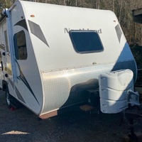2013 Northland 174, 0