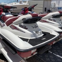 1999 Bombardier SEADOO 951 GTX, 9