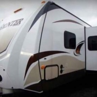 2013 Keystone Sprinter 316bik, 1