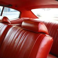 1970 Chevrolet Chevelle SS, 14
