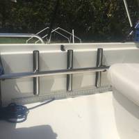 2013 Mako Boats 17 Pro Skiff, 11