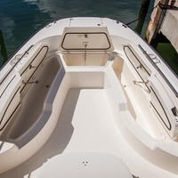 2019 Boston Whaler 270 Dauntless, 4