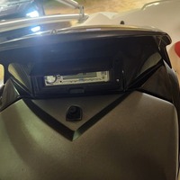 2008 Sea-Doo speedster wake 430, 19
