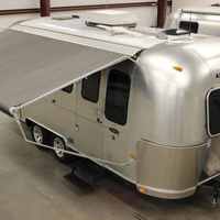 2006 Airstream Safari LS, 3