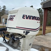 2010 Shallow Sport 2010 24’ Shallow Sport, 8