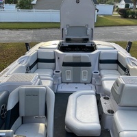 2008 Correct Craft Super Air Nautique 220, 17