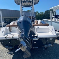 2017 Tidewater 210 LXF, 0