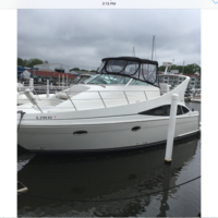 2006 Carver 36 Mariner, 0