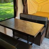 2018 Forest River Rockwood Roo 183 183, 4