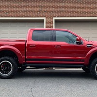2019 Ford Shelby F-150, 5