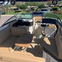 2021 Sea Ray SLX 250, 13