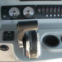 2014 Boston Whaler 210 Dauntless, 22