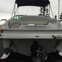 2006 Crownline 262, 5