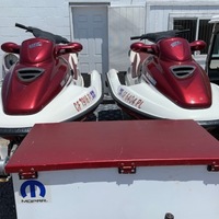 1999 Bombardier SEADOO 951 GTX, 7