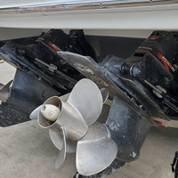 2007 Formula 310 SS, 8