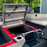 2022 Tracker PRO TEAM 175 TXW® TOURNAMENT EDITION, 11
