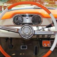 1955 Buick Other, 52