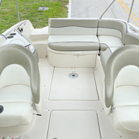 2006 Sea Ray 240 Sundeck, 10