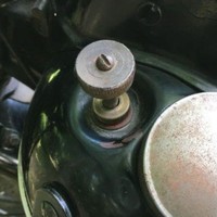 1946 Harley-Davidson WL45, 4