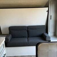 2022 Forest River Vibe 17DB California/Oregon - Limited Edition, 6