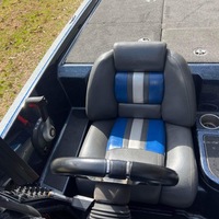 2018 Bullet Xrs 21, 3
