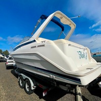 1996 Bayliner Cierra 285 Sunbridge, 2
