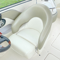 2006 Sea Ray 240 Sundeck, 11