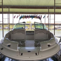 2004 Sea Ray 270 Sundeck, 0