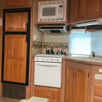 2005 Wildcat by Forest River 29RL, 14