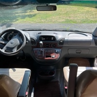 2005 Dodge Sprinter Gulf Stream Vista Cruiser, 17