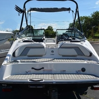 2015 Yamaha AR192, 5