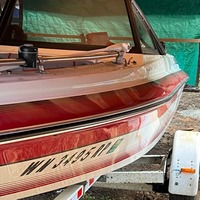 1989 Reinell 181SR, 0