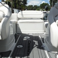 2006 Crownline 275 CCR, 13