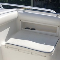 2006 Marlago F 35, 13