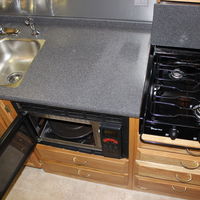 2005 Airstream Classic, 8