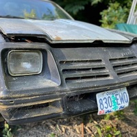 1982 Dodge Rampage 2 trucks, 0