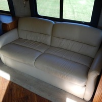 2002 Newmar Dutch Star RV, 5