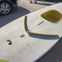 1970 Sunfish Alcort, 3