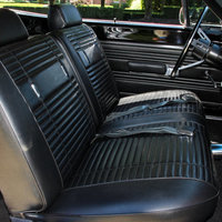 1969 Plymouth Road Runner M-Code A12, 29