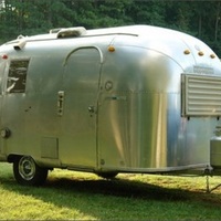 1967 Airstream Caravel 17, 0