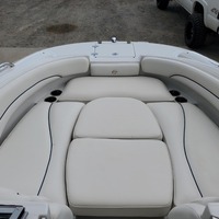 2007 Crownline 220 EX, 8