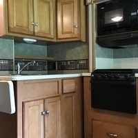 2014 WINNEBAGO ITASCA SUNSTAR 30T, 17