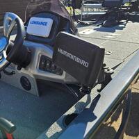 2021 Yamaha G3-Sportsman, 6