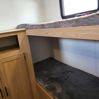 2023 New Primetime 28QBSLE Quad Bunk, 15