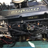 1967 Penn Yan Utility, 3
