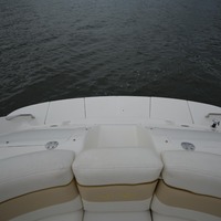 2001 Sea Ray 290 Select, 14