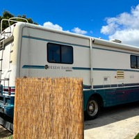 1996 Holliday rambler Endeavor, 2
