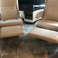 2016 Newmar London Aire 4519, 21