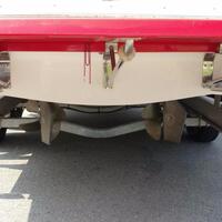 2005 MasterCraft X80, 5