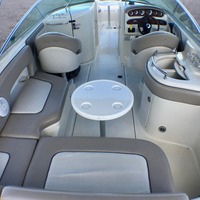 2004 Sea Ray 270 Sundeck, 7